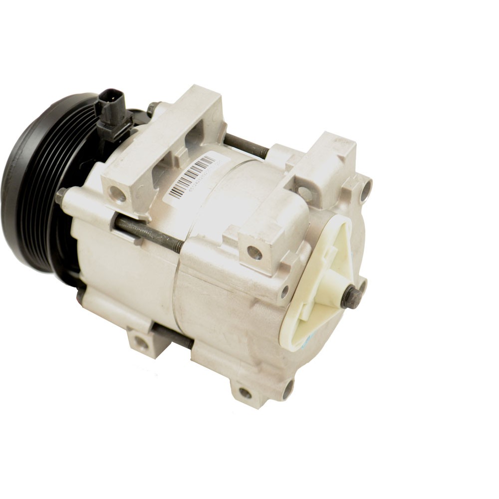 GPD A/C Compressor 6512428