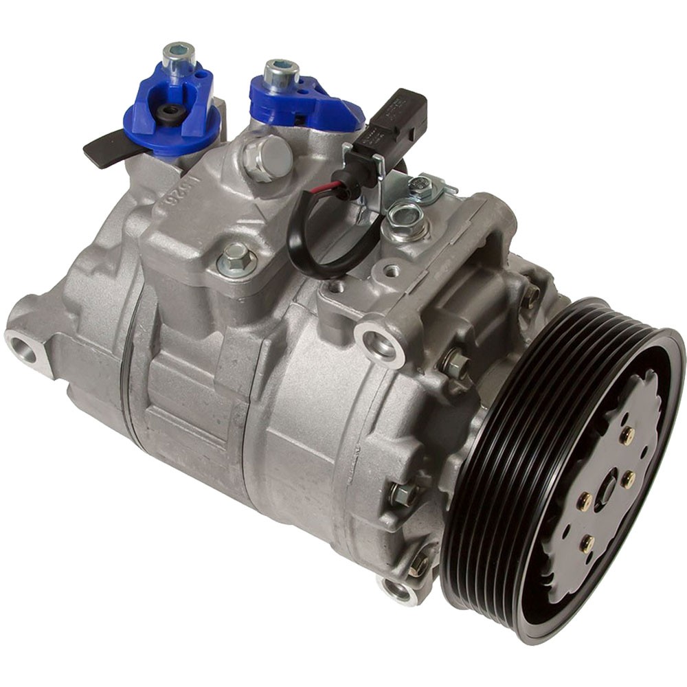 GPD A/C Compressor 6512431