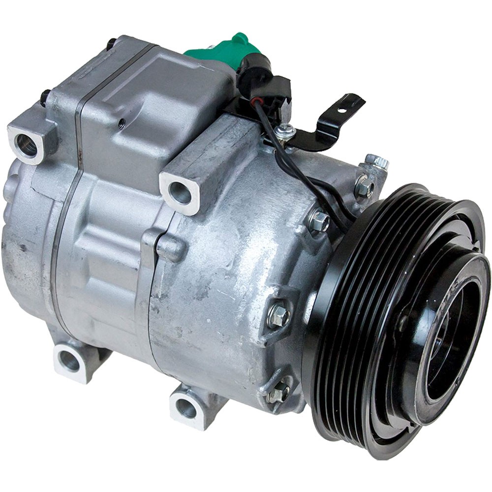 GPD A/C Compressor 6512438
