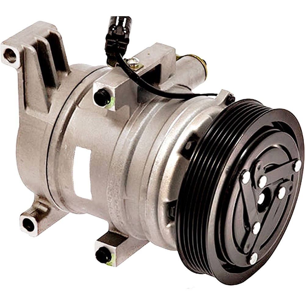 GPD A/C Compressor 6512460