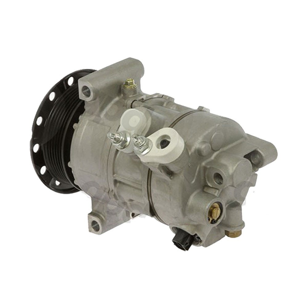 GPD A/C Compressor 6512469
