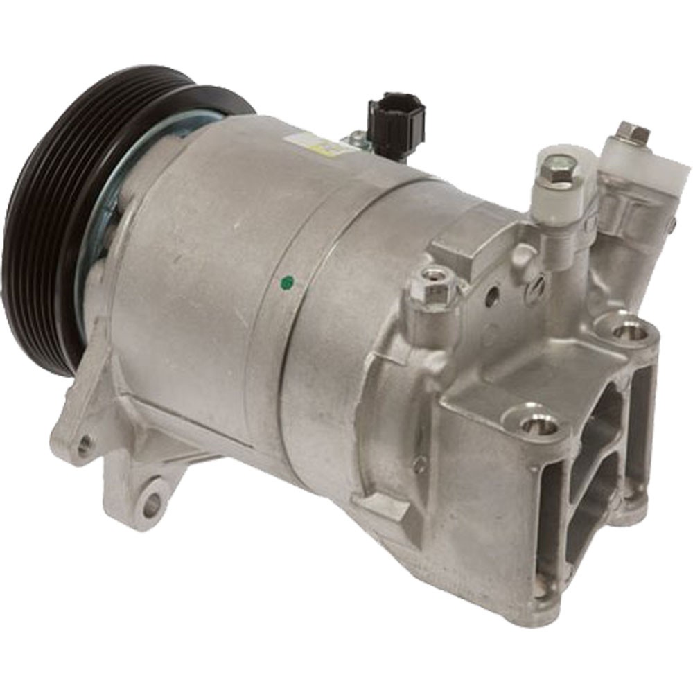 GPD A/C Compressor 6512480