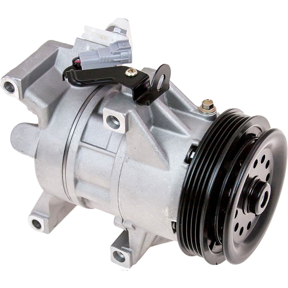 GPD A/C Compressor 6512481