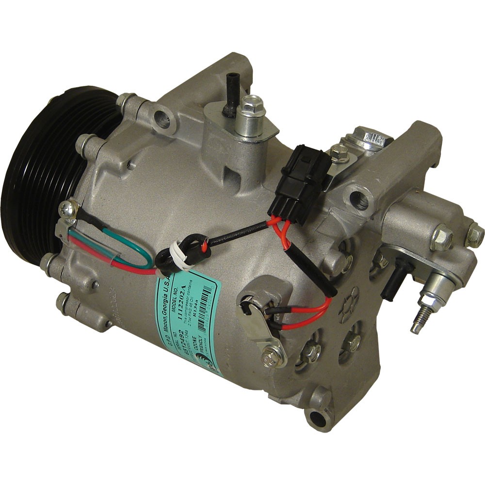 GPD A/C Compressor 6512492