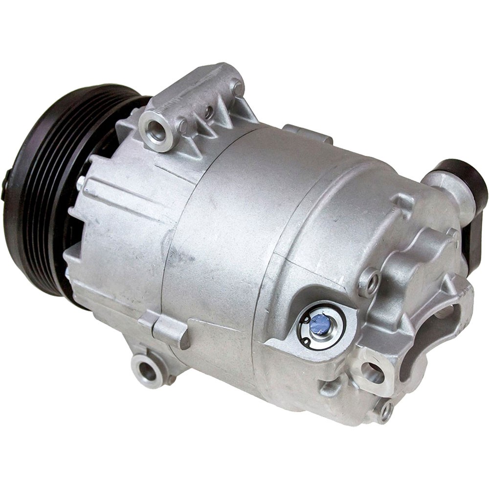 GPD A/C Compressor 6512514
