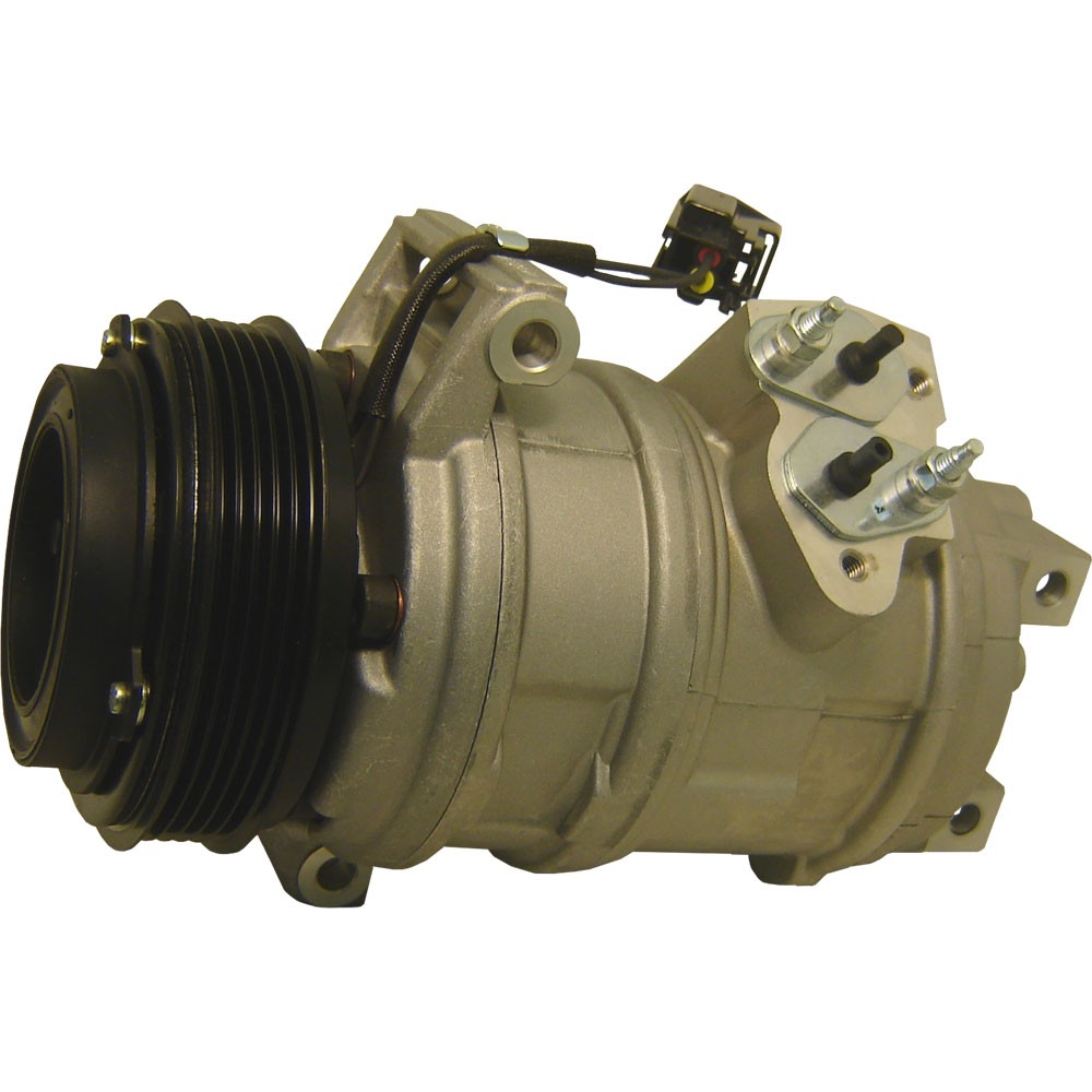 GPD A/C Compressor 6512516