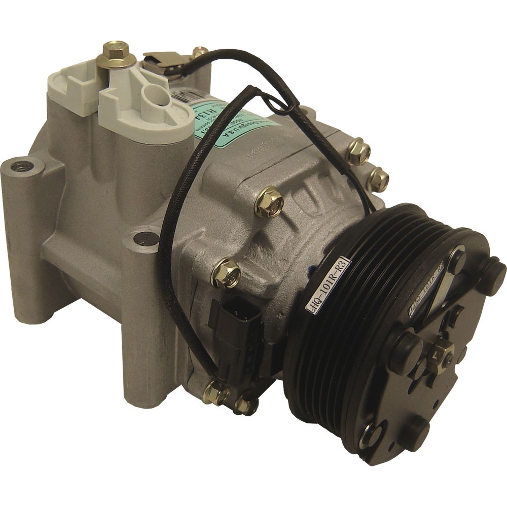 GPD A/C Compressor 6512533
