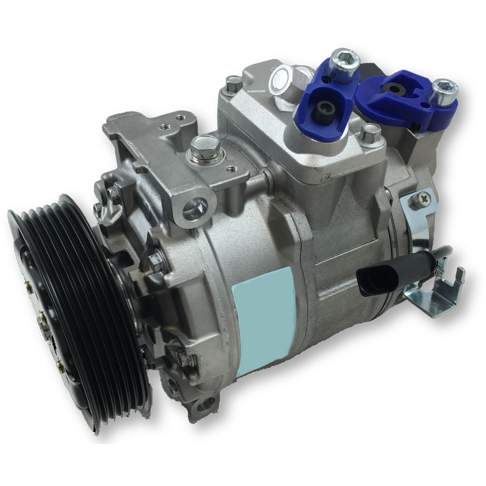 GPD A/C Compressor 6512609
