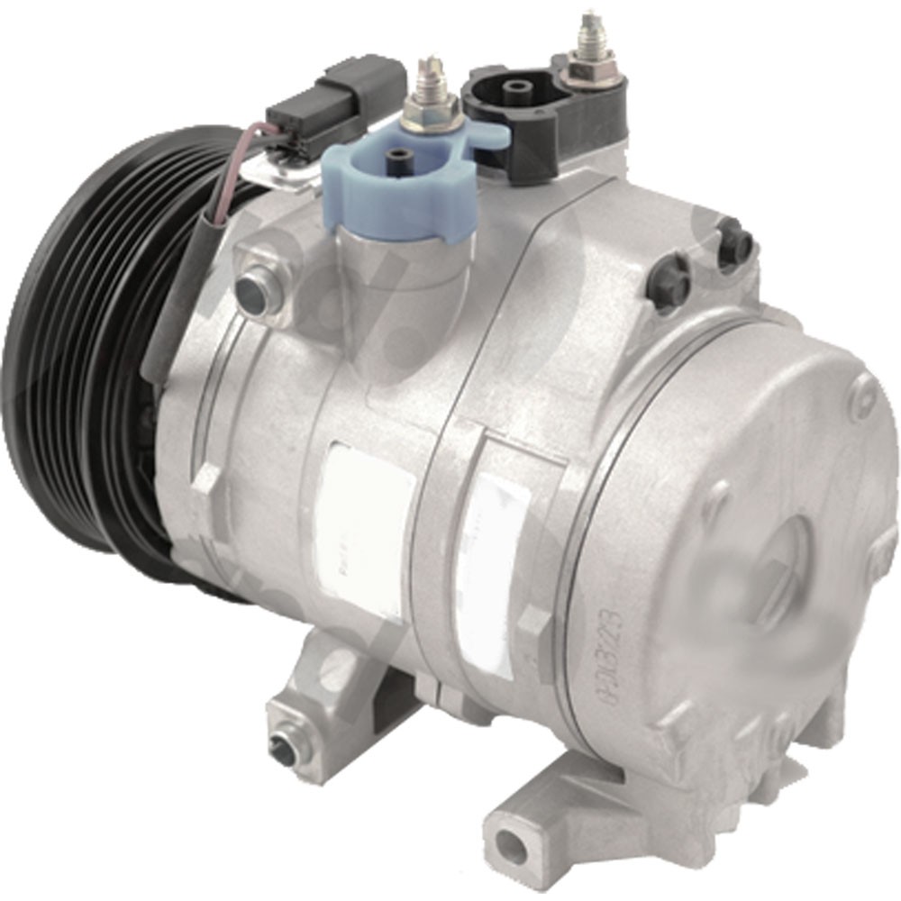 GPD A/C Compressor 6512617