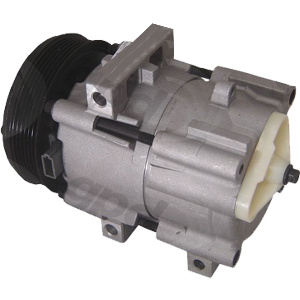 GPD A/C Compressor 6512629