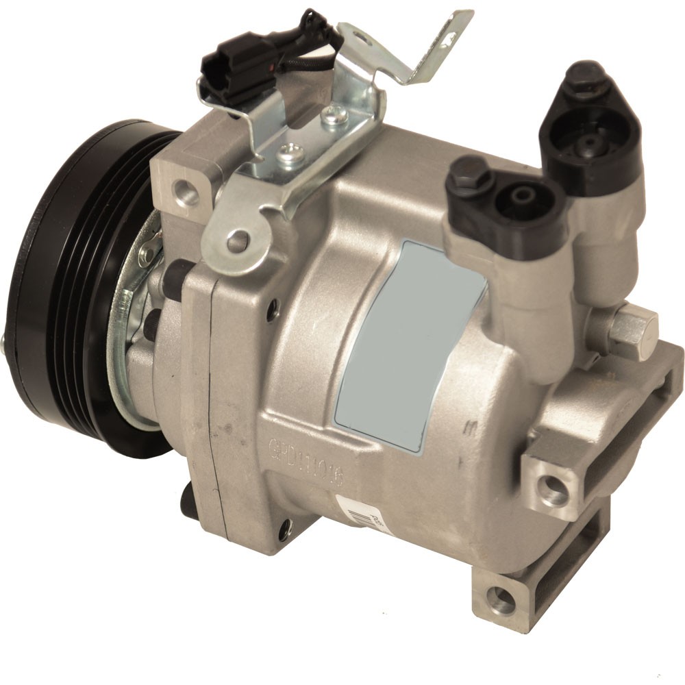 GPD A/C Compressor 6512647