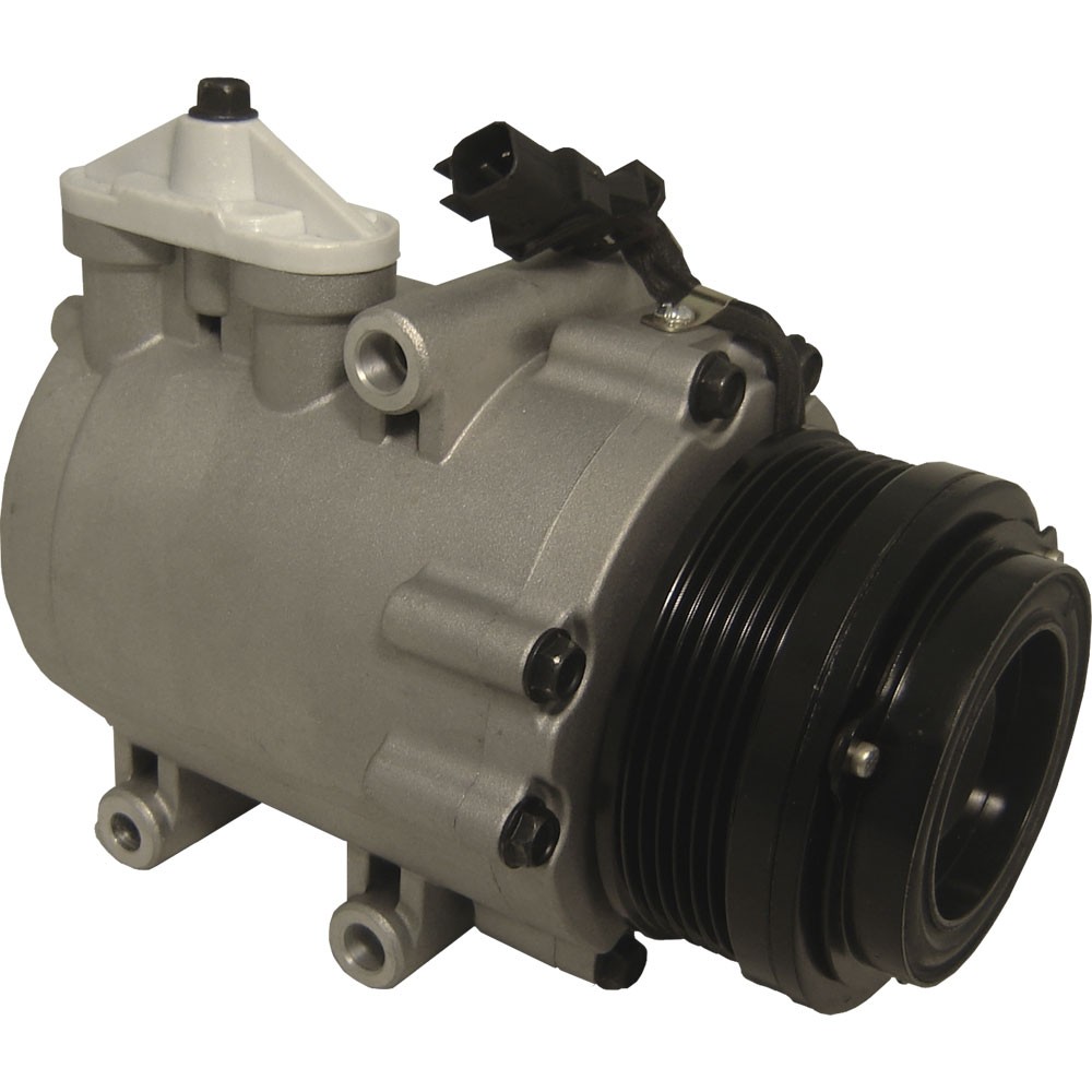 GPD A/C Compressor 6512652