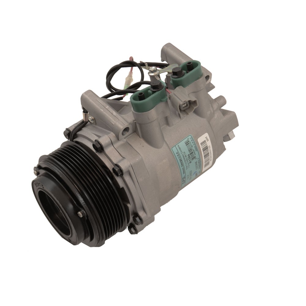 GPD A/C Compressor 6512653