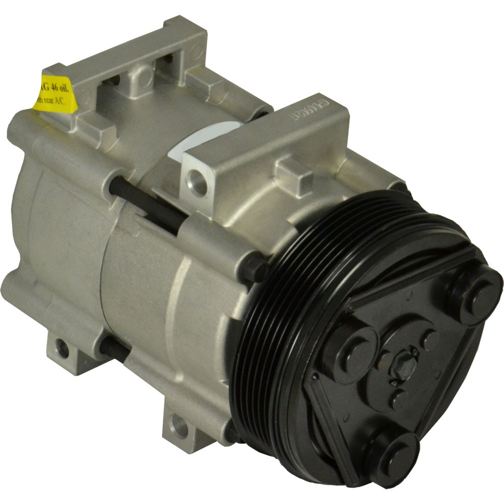 GPD A/C Compressor 6512695
