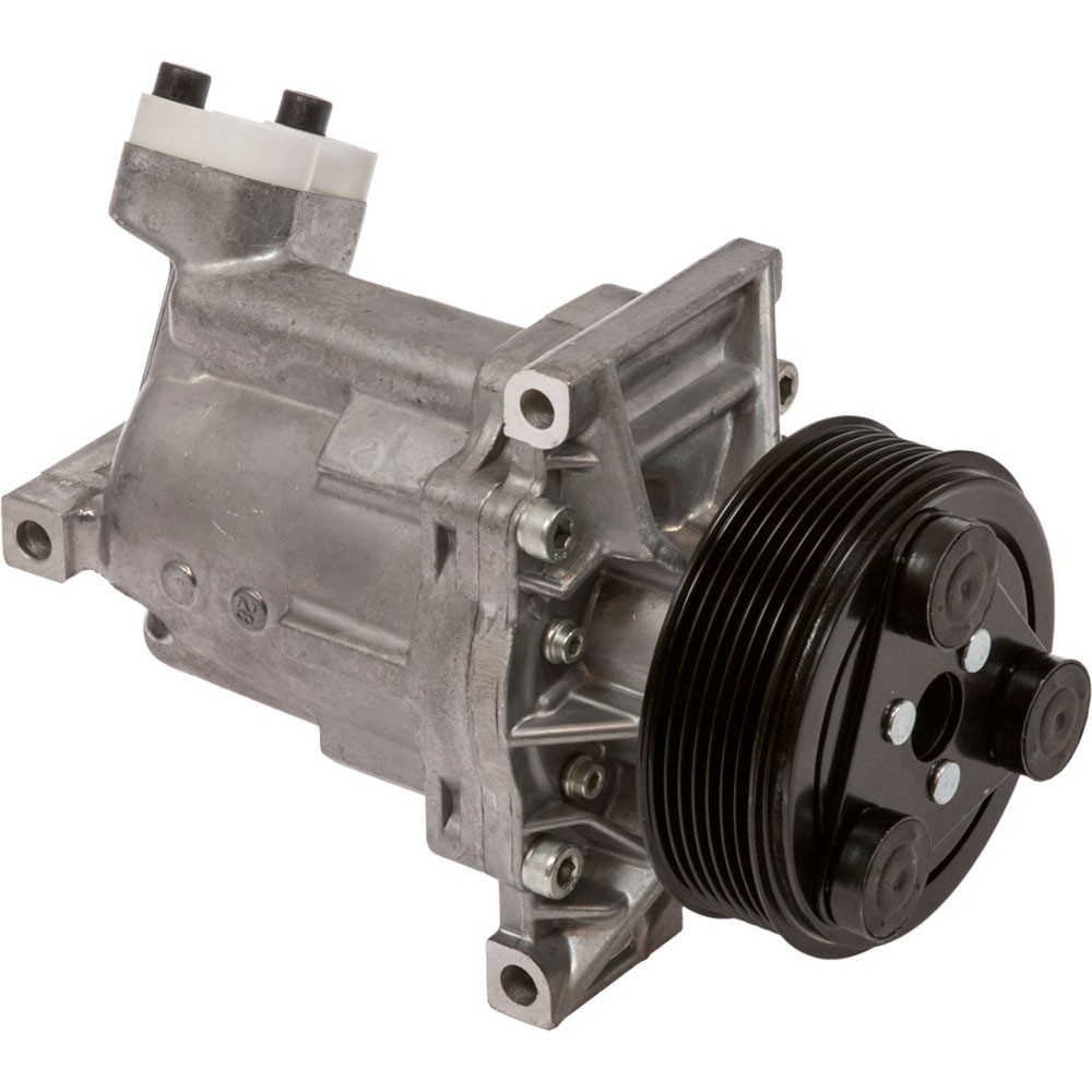 GPD A/C Compressor 6512702