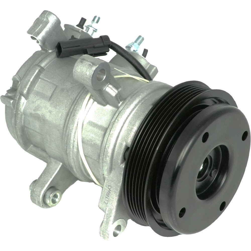 GPD A/C Compressor 6512705