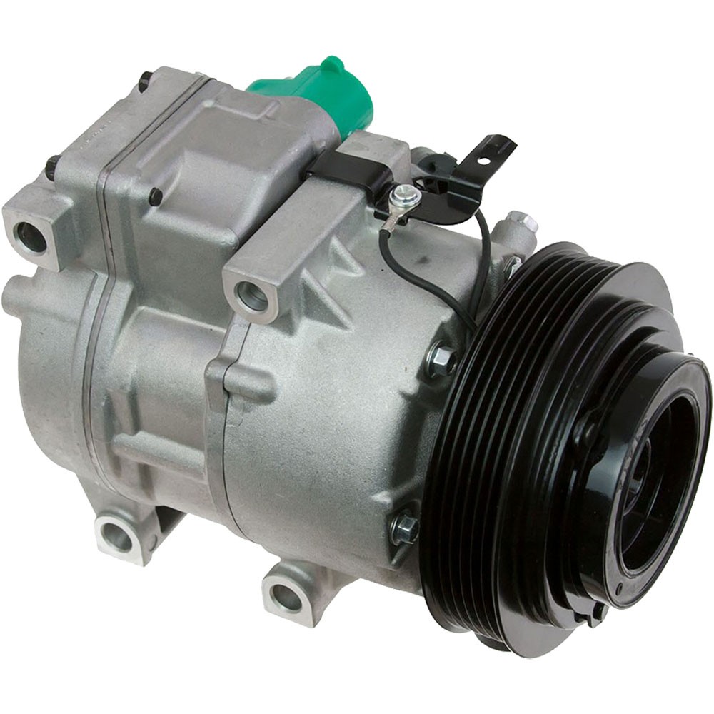 GPD A/C Compressor 6512711