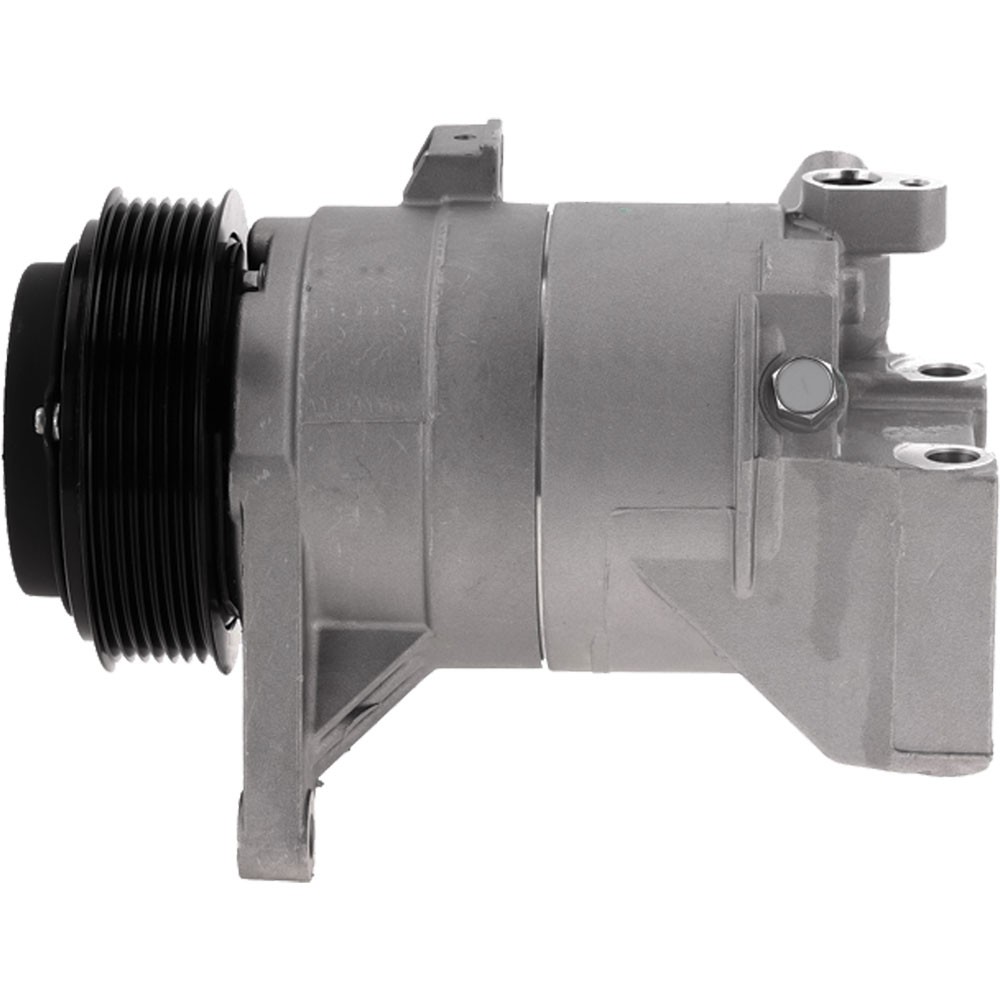 GPD A/C Compressor 6512742