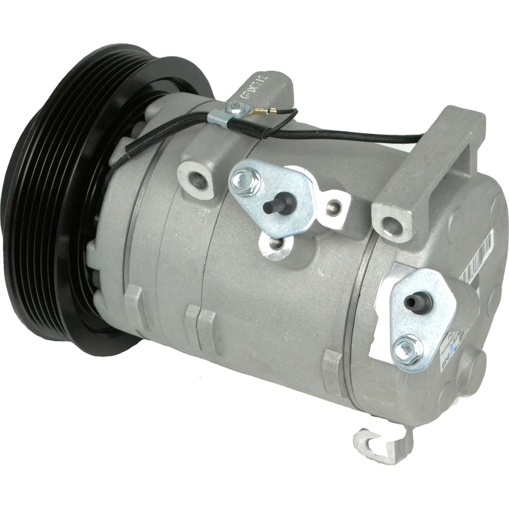 GPD A/C Compressor 6512752