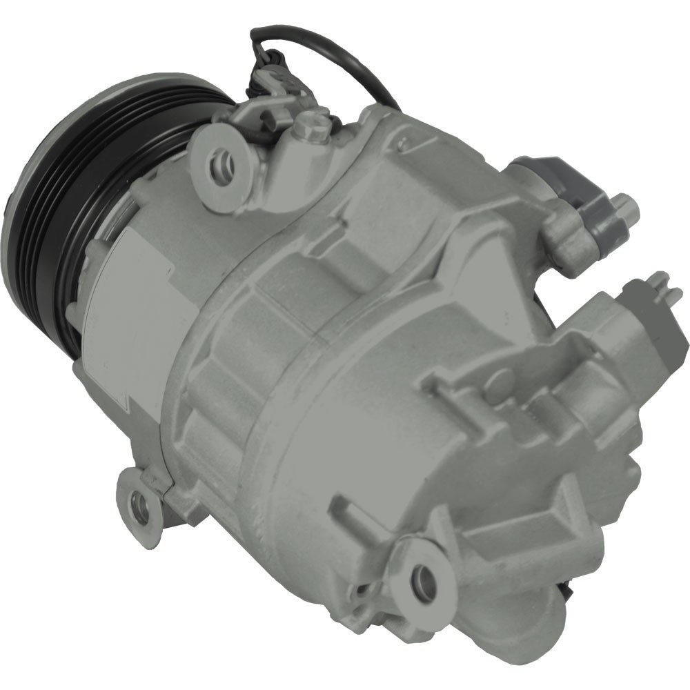 GPD A/C Compressor 6512755