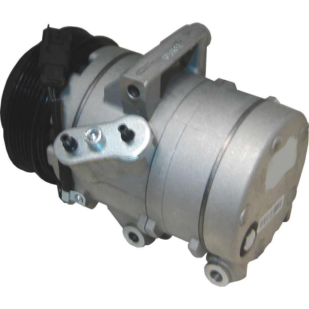 GPD A/C Compressor 6512757