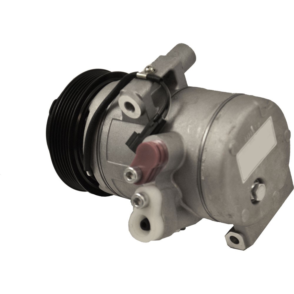 GPD A/C Compressor 6512761