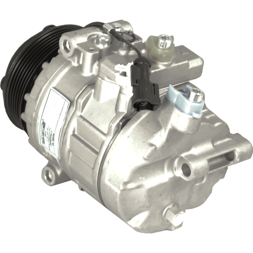 GPD A/C Compressor 6512767