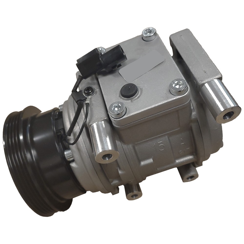 GPD A/C Compressor 6512775
