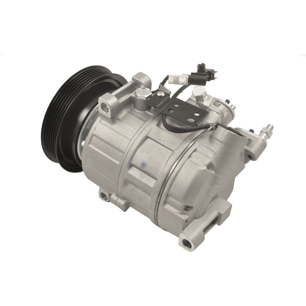 GPD A/C Compressor 6512781