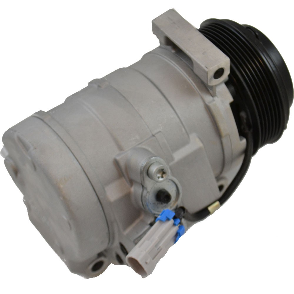GPD A/C Compressor 6512800