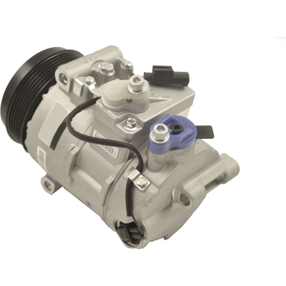 GPD A/C Compressor 6512803