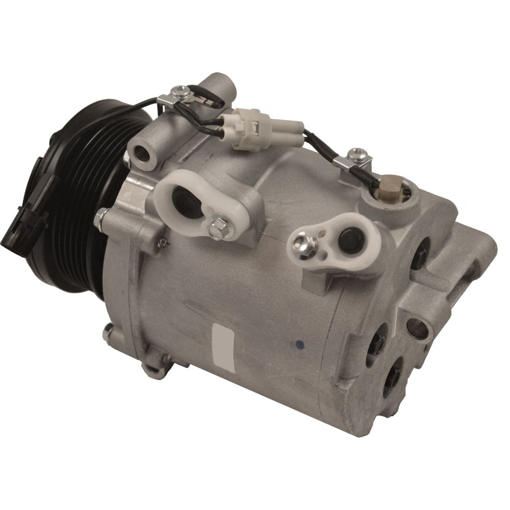 GPD A/C Compressor 6512812
