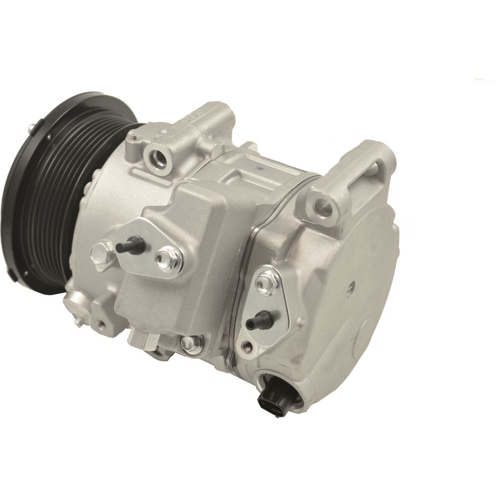 GPD A/C Compressor 6512816