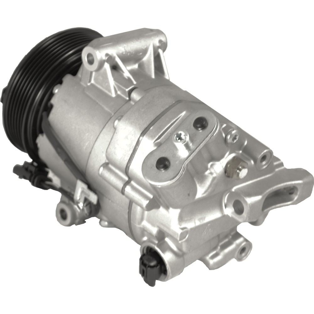 GPD A/C Compressor 6512821