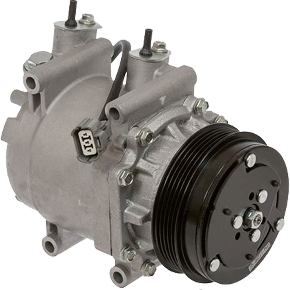 GPD A/C Compressor 6512834
