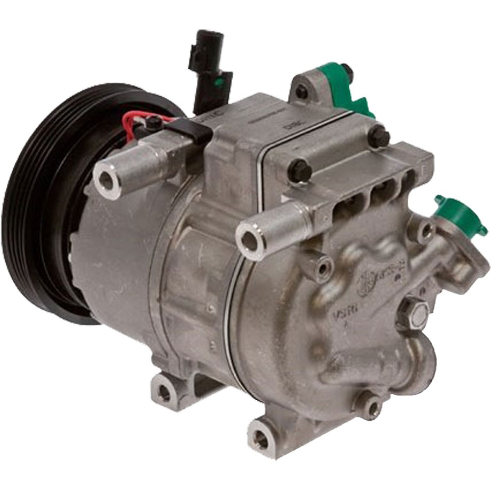 GPD A/C Compressor 6512835