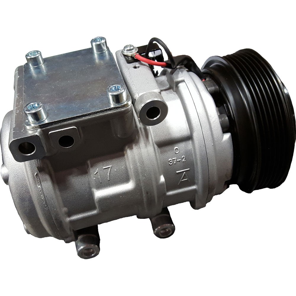 GPD A/C Compressor 6512836