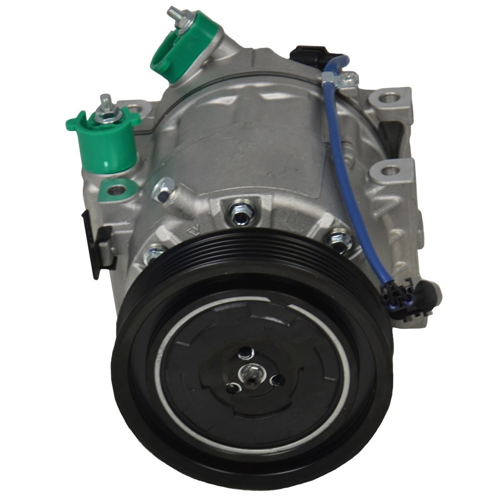 GPD A/C Compressor 6512837
