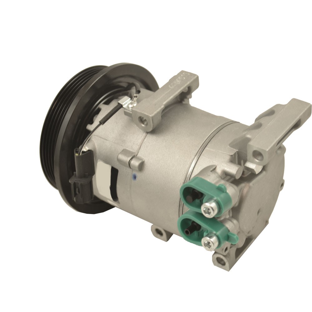 GPD A/C Compressor 6512843