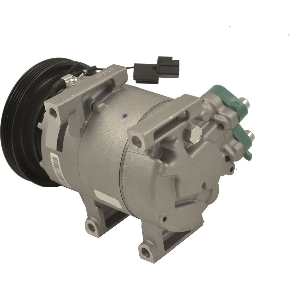GPD A/C Compressor 6512844