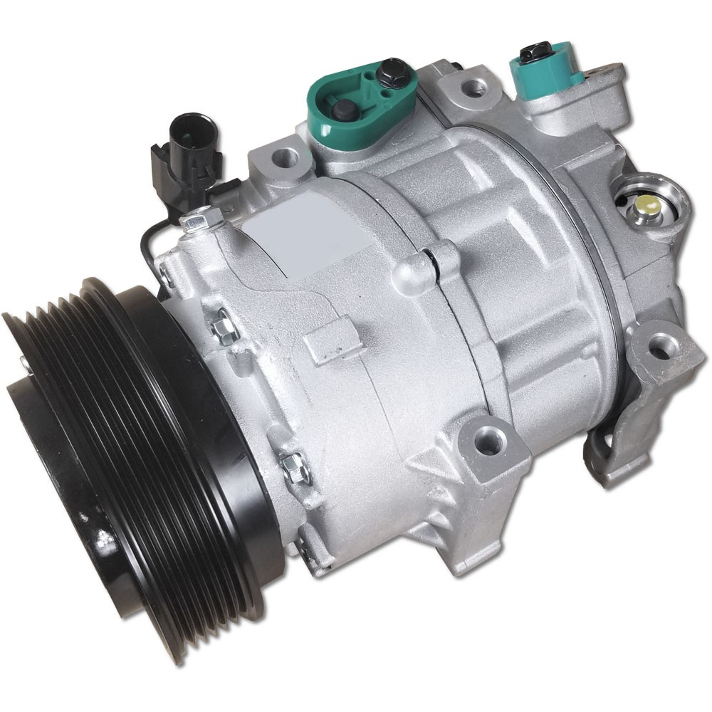 GPD A/C Compressor 6512847
