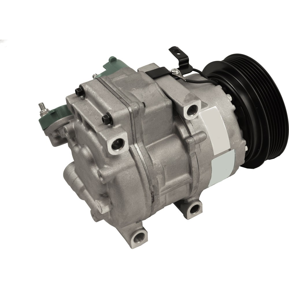 GPD A/C Compressor 6512849