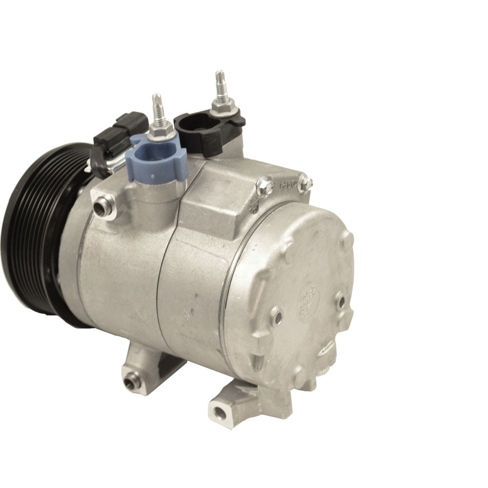 GPD A/C Compressor 6512862