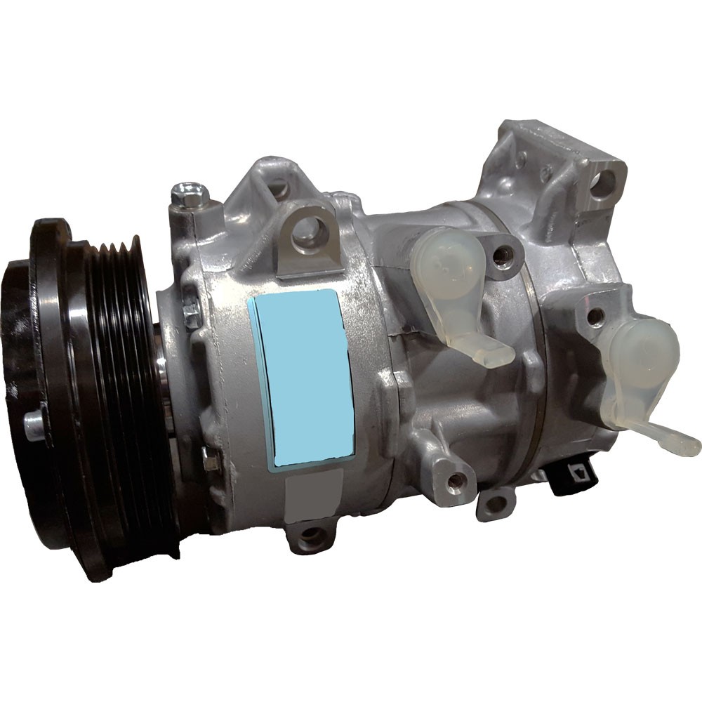 GPD A/C Compressor 6512894