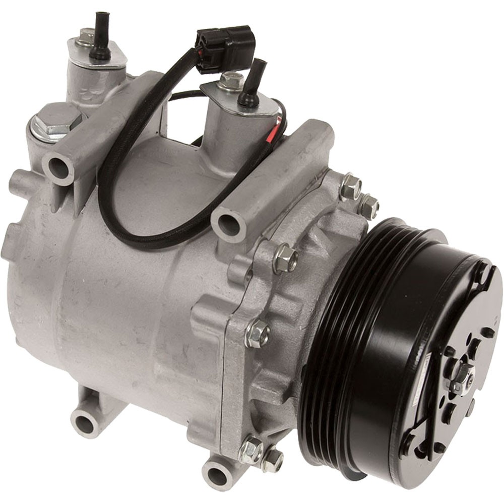 GPD A/C Compressor 6512901