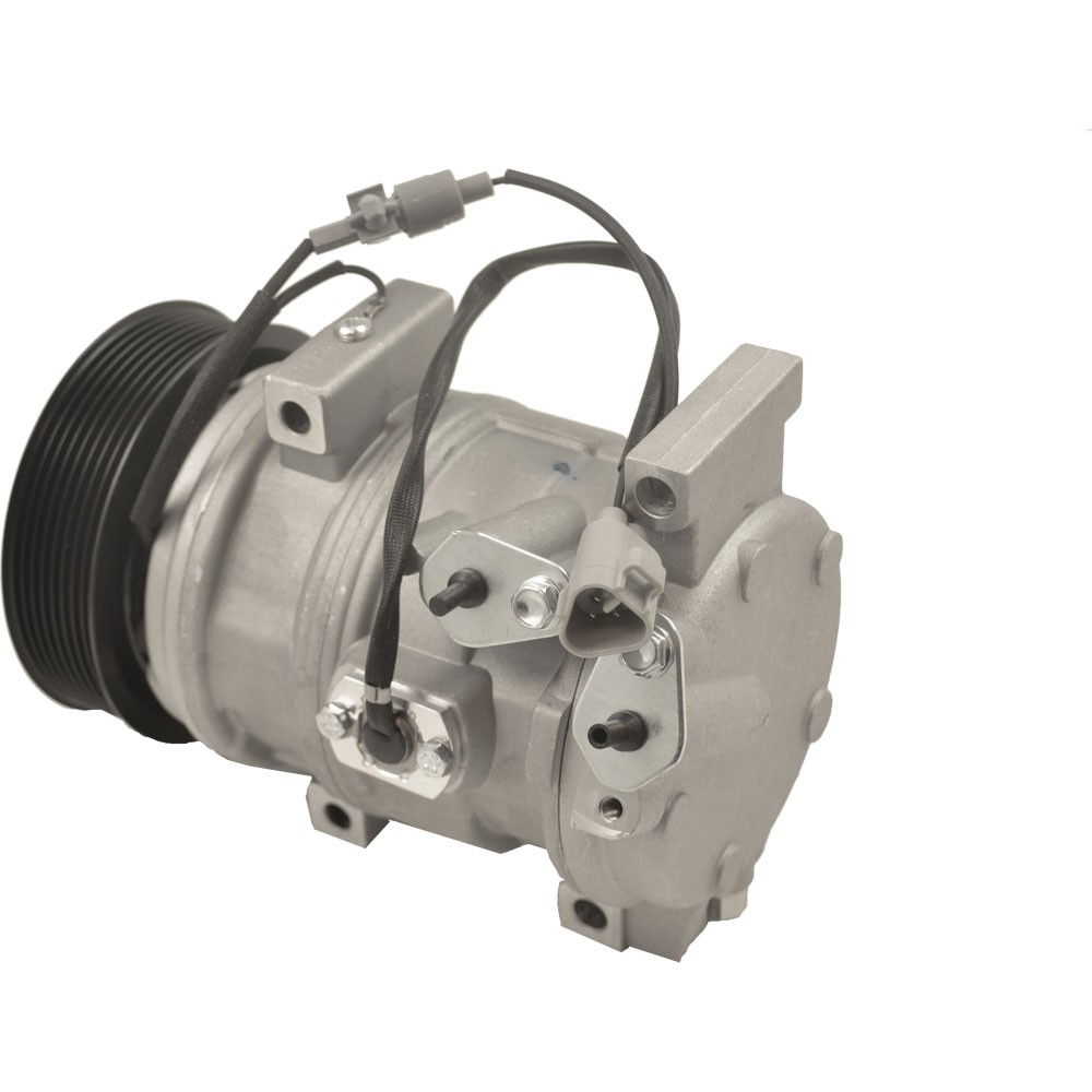 GPD A/C Compressor 6512902