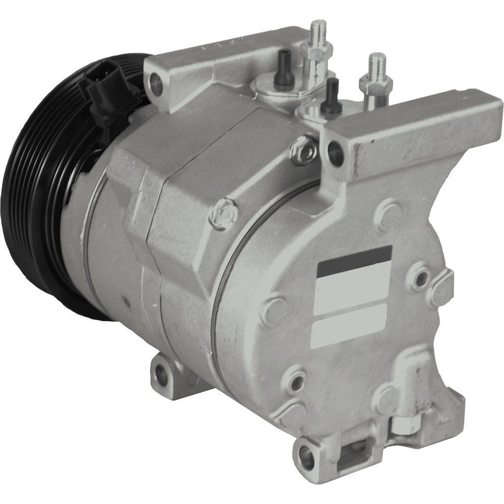 GPD A/C Compressor 6512903
