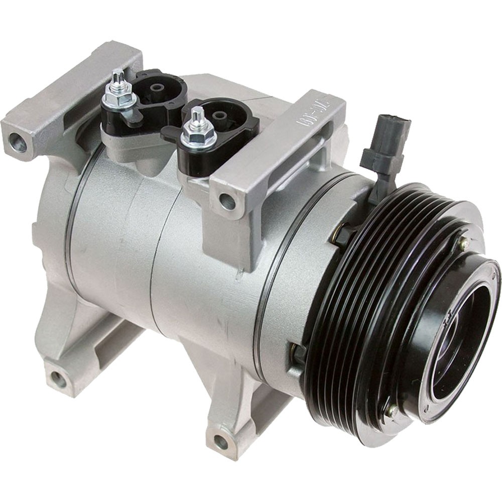 GPD A/C Compressor 6512904