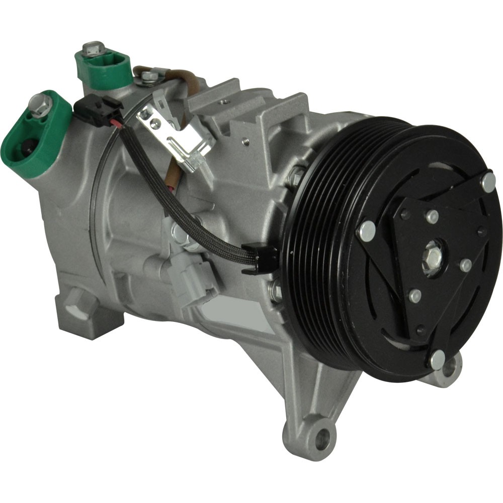GPD A/C Compressor 6512911