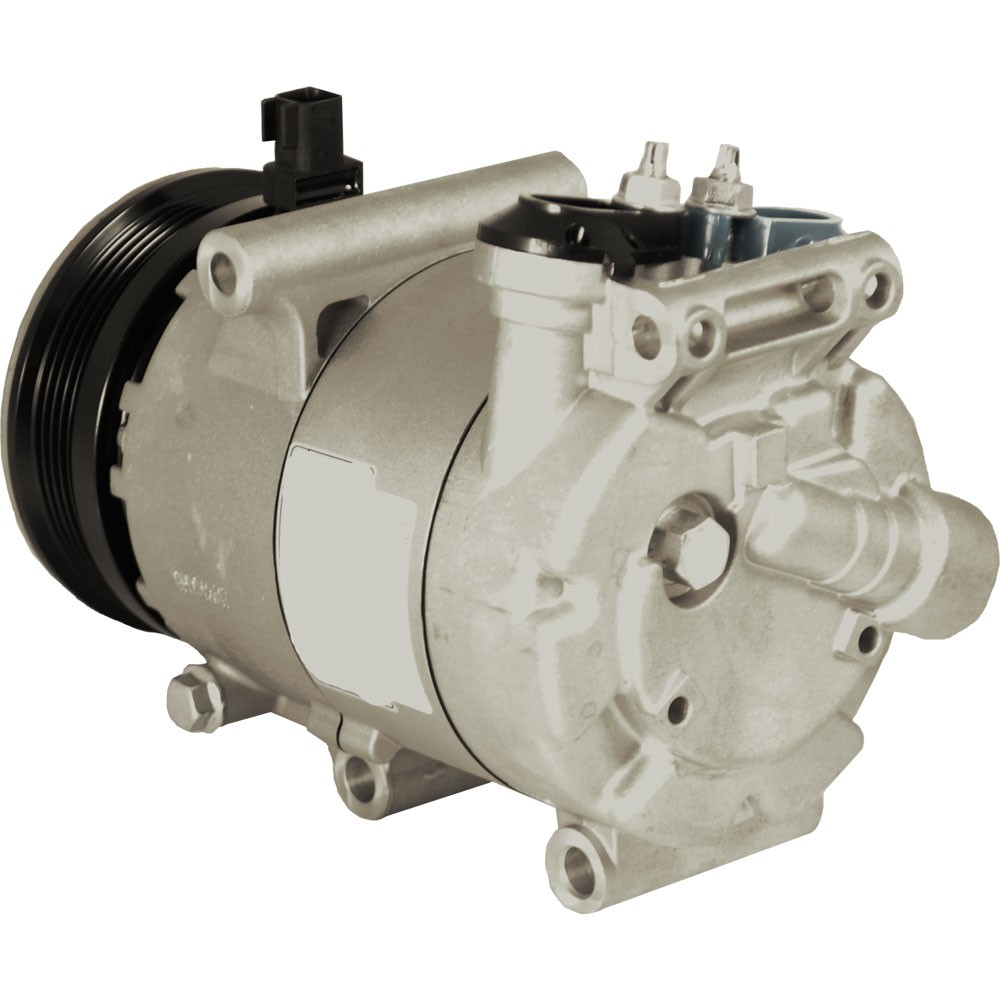 GPD A/C Compressor 6512914